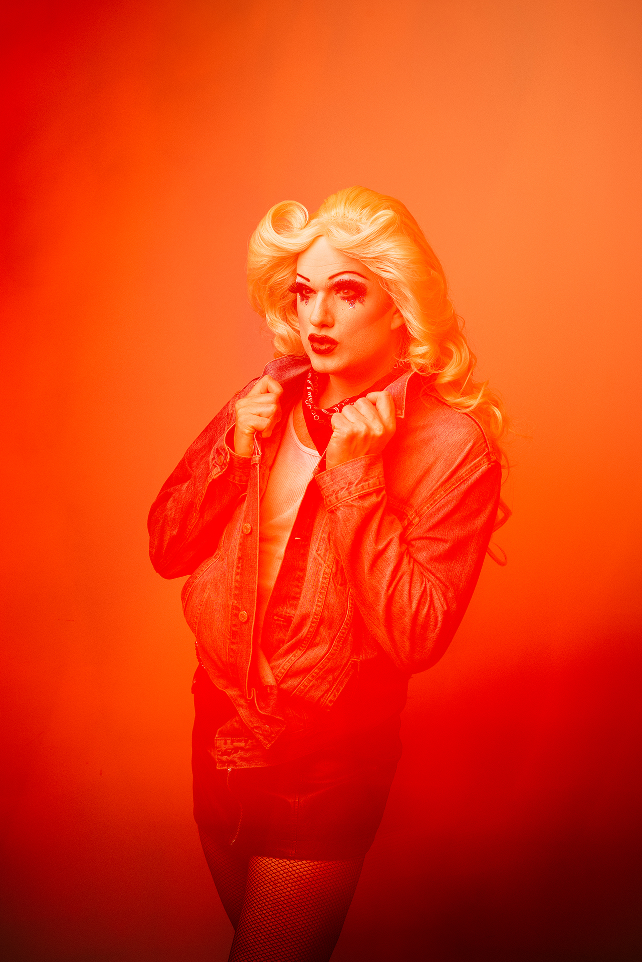 Warehouse Theatre Presents Hedwig & The Angry Inch (On WSPA)