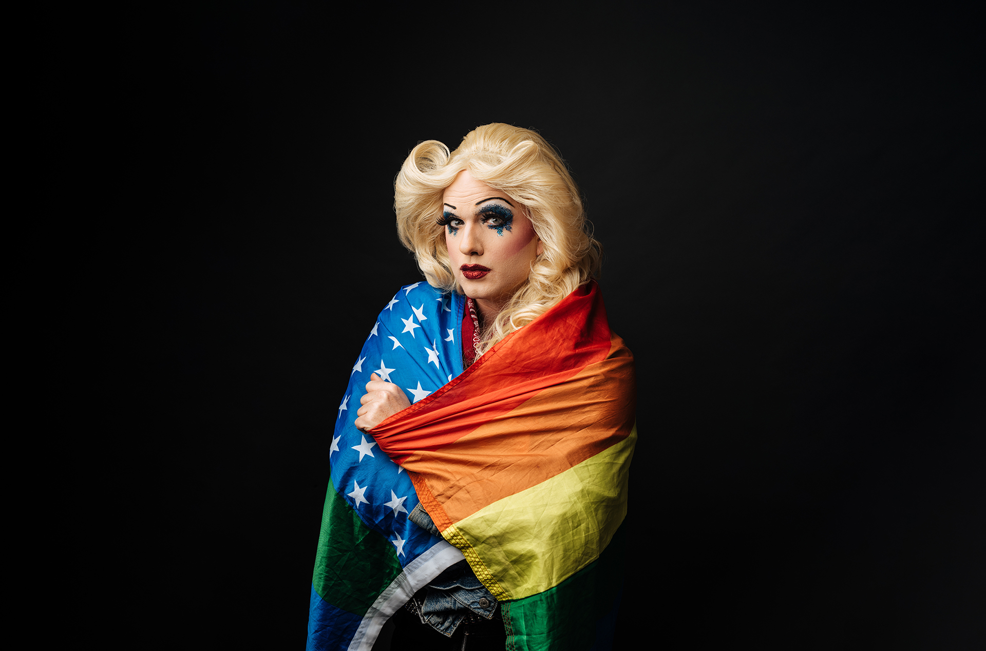 Hedwig and the Angry Inch Rings in Warehouse Theatre’s Grand “Reopening”