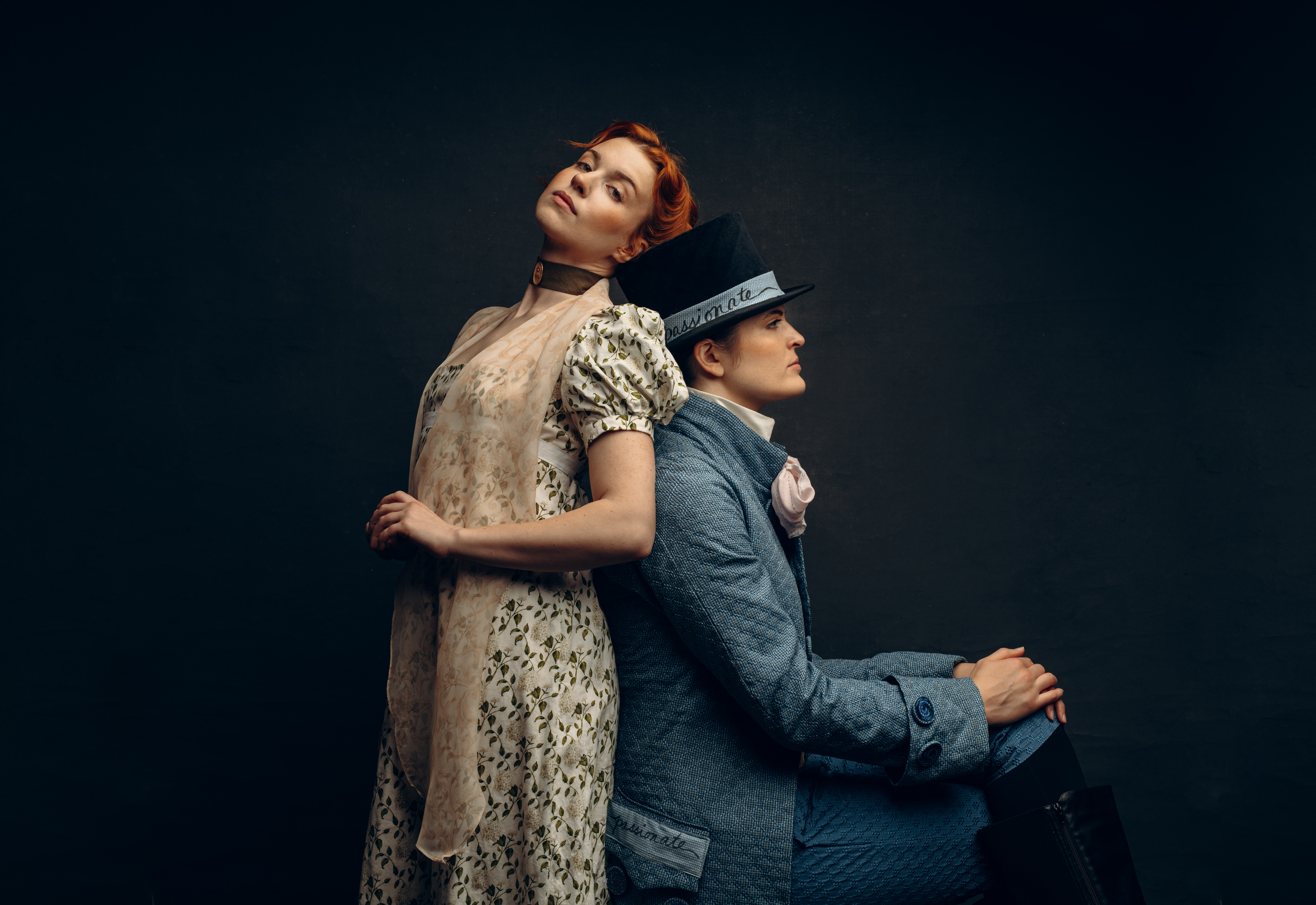 Warehouse Theatre Brings Warm and Witty ‘Sense and Sensibility’ to the Stage