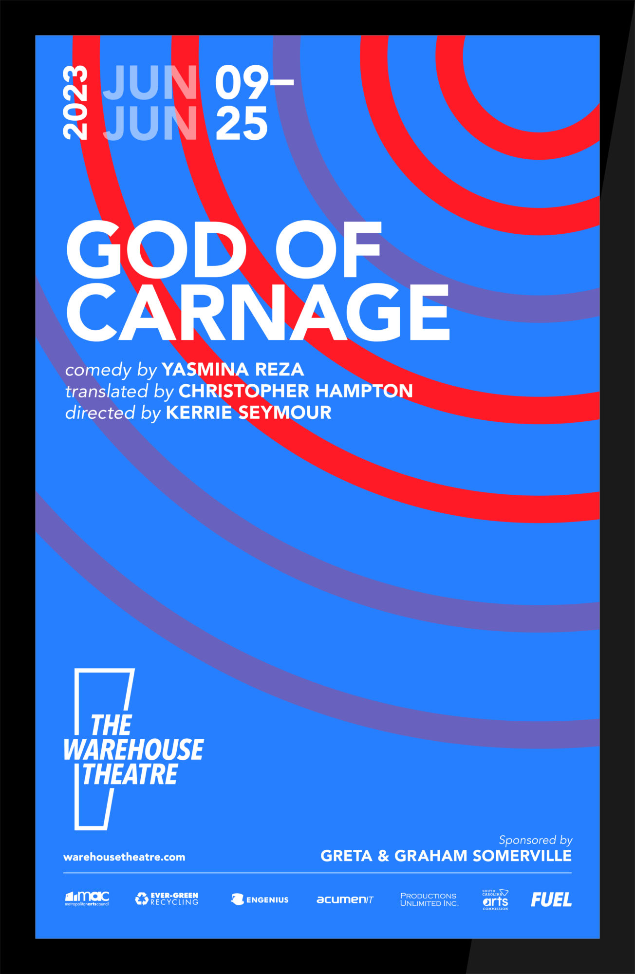 GOD OF CARNAGE