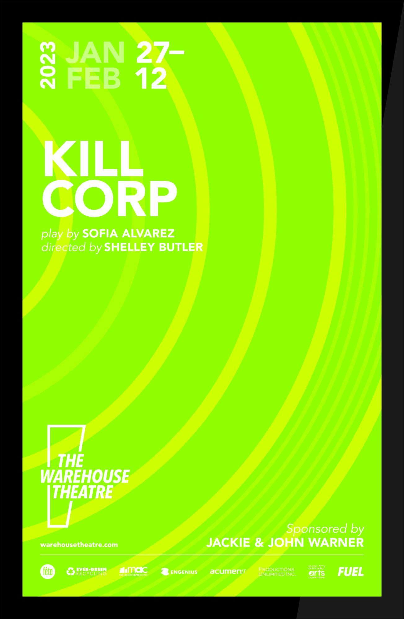 KILL CORP