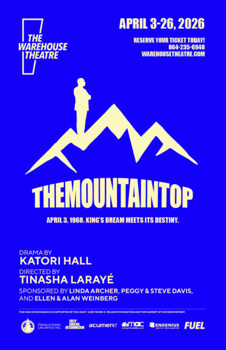 THE MOUNTAINTOP